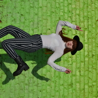 Портрет фотографа (аватар) Герасимова Дарья (Dasha Gerasimova)