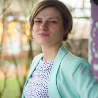 Портрет фотографа (аватар) Анна Ратникова (Anna Ratnikova)