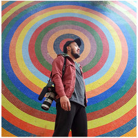 Портрет фотографа (аватар) Bikkil Sthapit (बिकिल स्थापित)