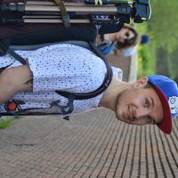 Портрет фотографа (аватар) Смирнов Олег (Oleg Smirnov)