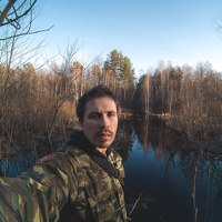 Портрет фотографа (аватар) Евгений Раевский (Evgenij Raevskij)