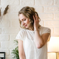 Портрет фотографа (аватар) Екатерина Рубцова (Ekaterina Rubtsova)