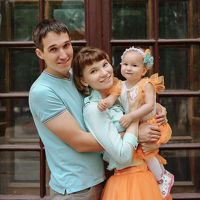 Фотография Екатерина (Ekaterina) Портрет фотографа (аватар) Екатерина (Ekaterina)