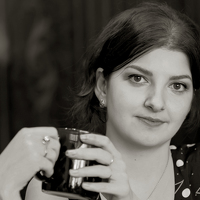 Портрет фотографа (аватар) Дарья Строганова (Darya Stroganova)