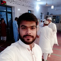 Портрет фотографа (аватар) Mudassir Razzaq Sahi