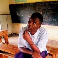 Портрет фотографа (аватар) Muhamad (Muhamad Sentongo)