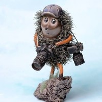 Портрет фотографа (аватар) Андрей Белоусов