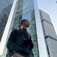 Портрет фотографа (аватар) Игнатьев Андрей (Andrey Ignatiev)