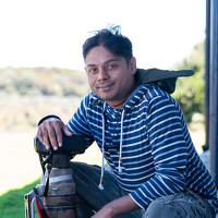 Портрет фотографа (аватар) Senadheera Danushka