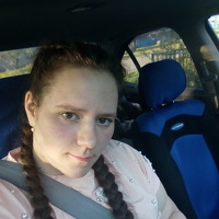 Портрет фотографа (аватар) Подунова Анастасия