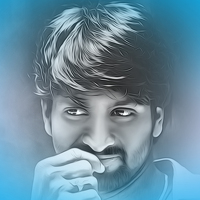 Фотография VENKATESH AICS , AUSPA VASAMSETTI (VASAMSETTI VENKATESH AICS (USA)) Портрет фотографа (аватар) VENKATESH AICS , AUSPA VASAMSETTI (VASAMSETTI VENKATESH AICS (USA))