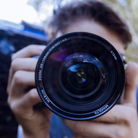 Портрет фотографа (аватар) Алекс Драй (Alex Drai)