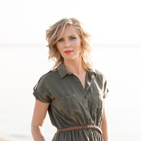 Портрет фотографа (аватар) Нагибина Анастасия