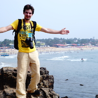 Портрет фотографа (аватар) Максим Эскандеров (Эскандеров)