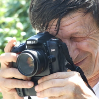 Портрет фотографа (аватар) Pantelija Ilic