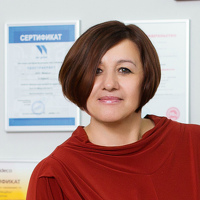 Портрет фотографа (аватар) Маргарита Антропова (NARGARITA)