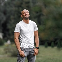 Портрет фотографа (аватар) Fedor Syasin