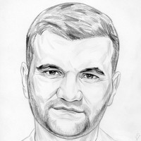 Портрет фотографа (аватар) Андрей