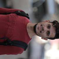 Портрет фотографа (аватар) loay ayyoub