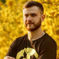 Портрет фотографа (аватар) Maks (Maksym)