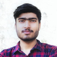 Портрет фотографа (аватар) Priyanshu Tripathi