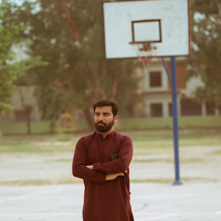 Портрет фотографа (аватар) Muhammad Haziq Bin Zubair