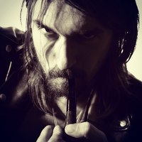 Портрет фотографа (аватар) Карпович Максим (Max Karpovich)