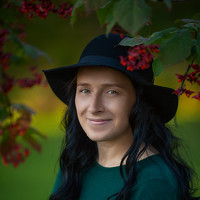 Портрет фотографа (аватар) Зоя Галимова (Zoya Galimova)