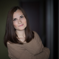 Портрет фотографа (аватар) Марина Разумова (Marina Razumova)