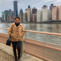 Портрет фотографа (аватар) Patricia Dantas