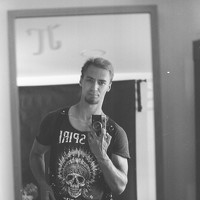 Фотография Андрей Воронов (ANDREY VORONOV) Портрет фотографа (аватар) Андрей Воронов (ANDREY VORONOV)