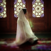 Портрет фотографа (аватар) Marjan Pipelzadeh