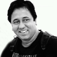 Портрет фотографа (аватар) Mohammad Nazrul Islam