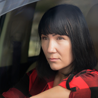 Портрет фотографа (аватар) Malika (Drobot)