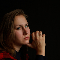 Портрет фотографа (аватар) Ирина Евтеева (Irina Evteeva)