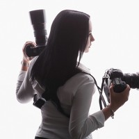 Портрет фотографа (аватар) Алёна Моган (Alena Mogan)