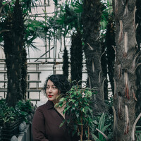 Портрет фотографа (аватар) Юлия Машковцева (Juliya Mashkovtseva)