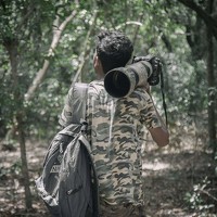 Портрет фотографа (аватар) Thilina Kaluthotage