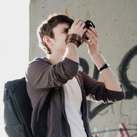 Портрет фотографа (аватар) Stanislav Kondratiev