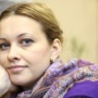 Портрет фотографа (аватар) Алла Трохимова (rosebank9)