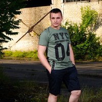 Портрет фотографа (аватар) Андрей