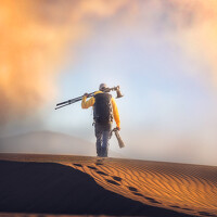 Портрет фотографа (аватар) Mauricio Narea