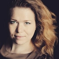 Портрет фотографа (аватар) Александра