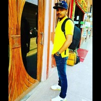 Портрет фотографа (аватар) Siddhartha Chowdhury (Bengali)