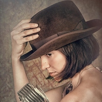 Портрет фотографа (аватар) Елена Труфанова (Elena Trufanova)