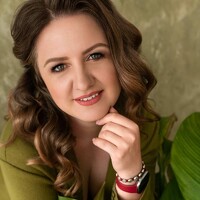 Портрет фотографа (аватар) Богданна Кудрик (Bogdanna Kudryk)