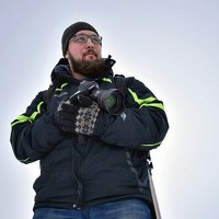 Портрет фотографа (аватар) Валерий Насонов (Valery Nasonov)