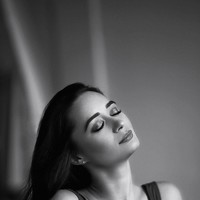 Портрет фотографа (аватар) Маргарита Итяксова (Margarita Ityaksova)