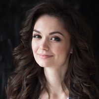 Портрет фотографа (аватар) Maria Sokolova