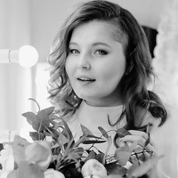 Фотография Татьяна Иванова (Tatyana Ivanova) Портрет фотографа (аватар) Татьяна Иванова (Tatyana Ivanova)